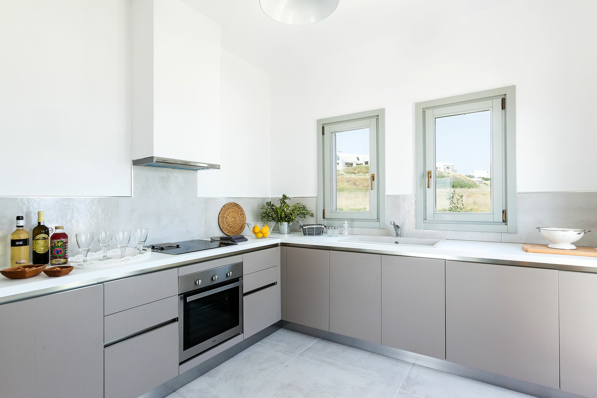 Villa Vinea Santorini Імеровіглі Екстер'єр фото