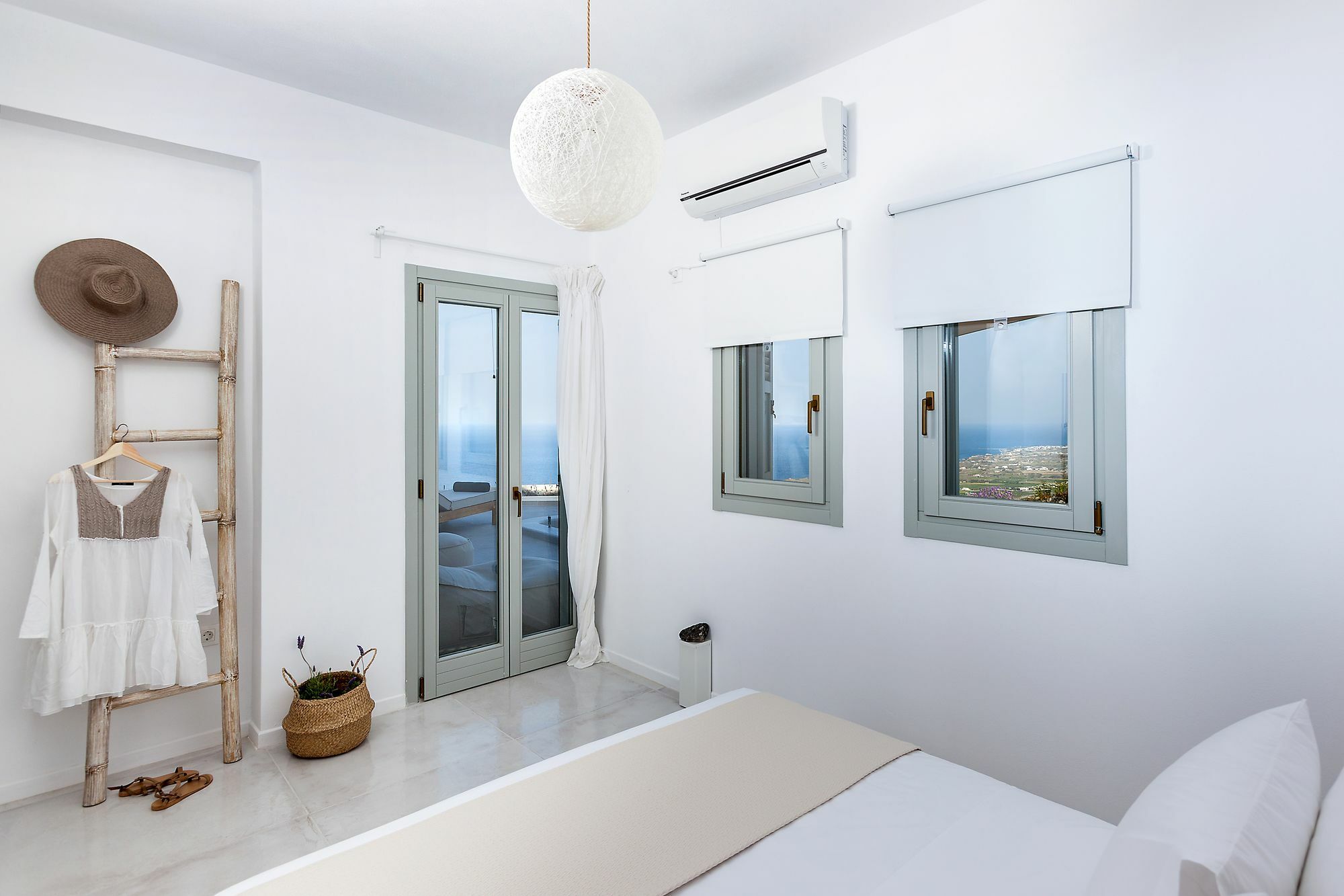 Villa Vinea Santorini Імеровіглі Екстер'єр фото